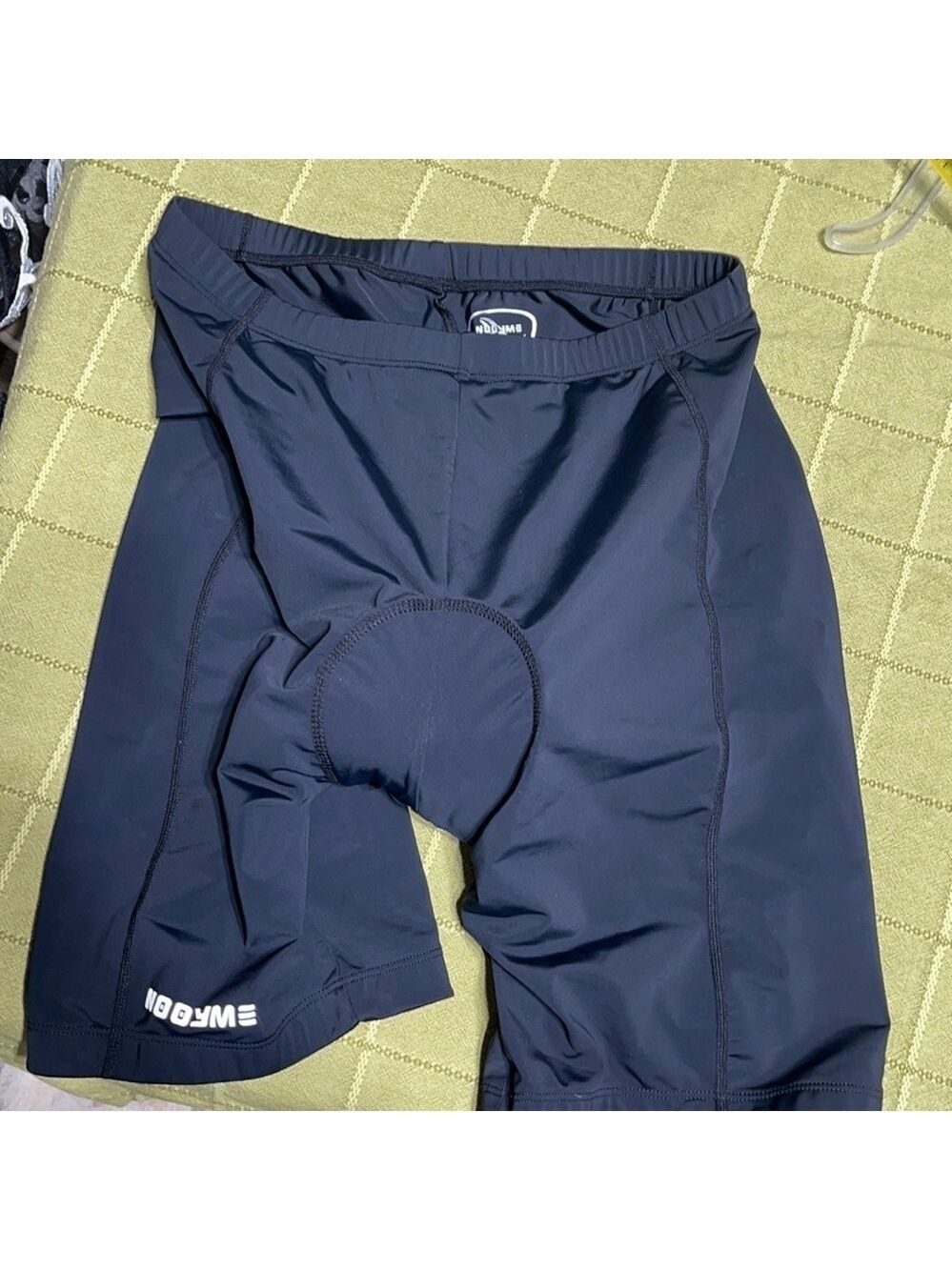 NOOYME CYCLING SHORTS G1